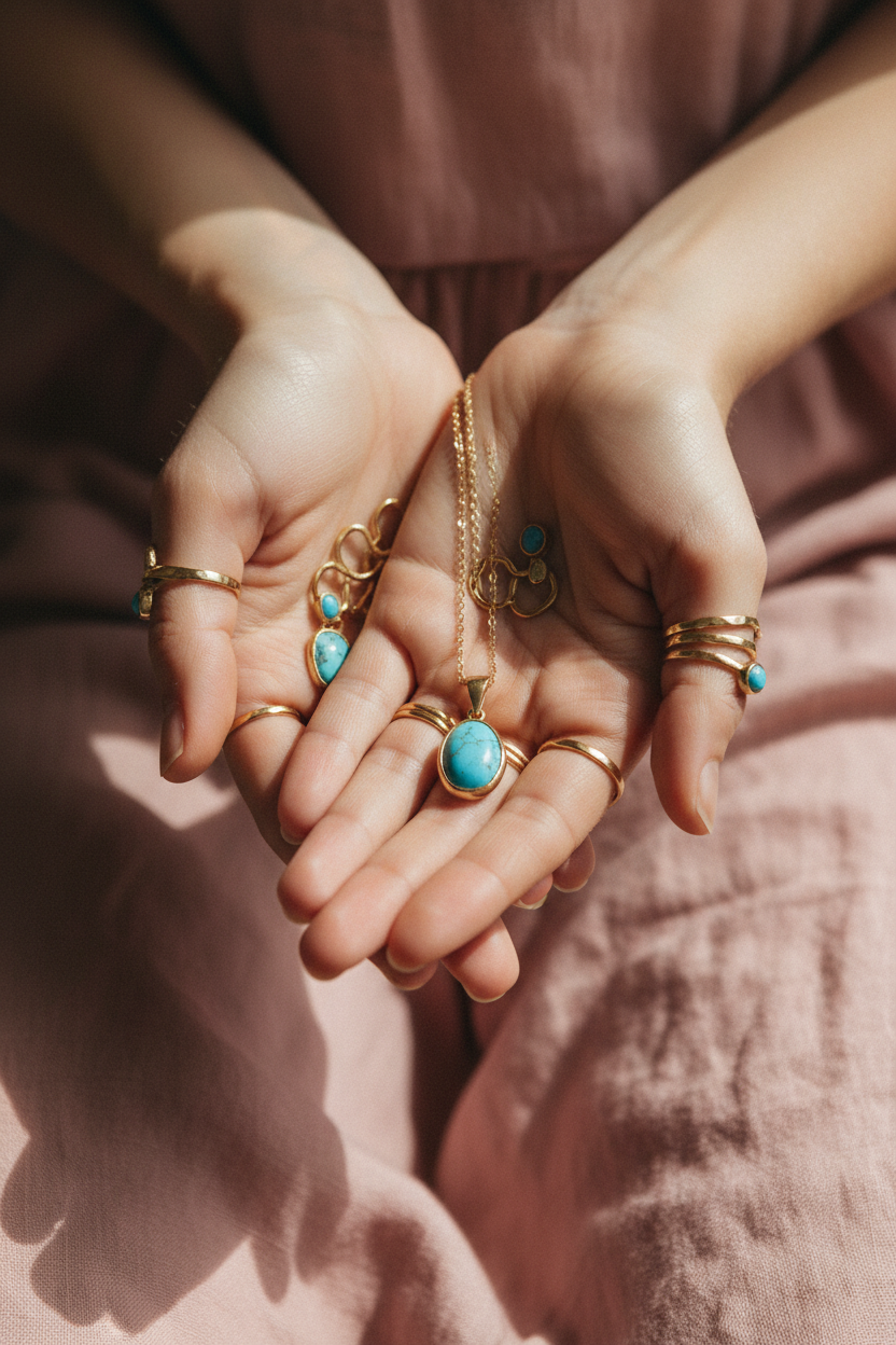 Boho Soul, Modern Heart