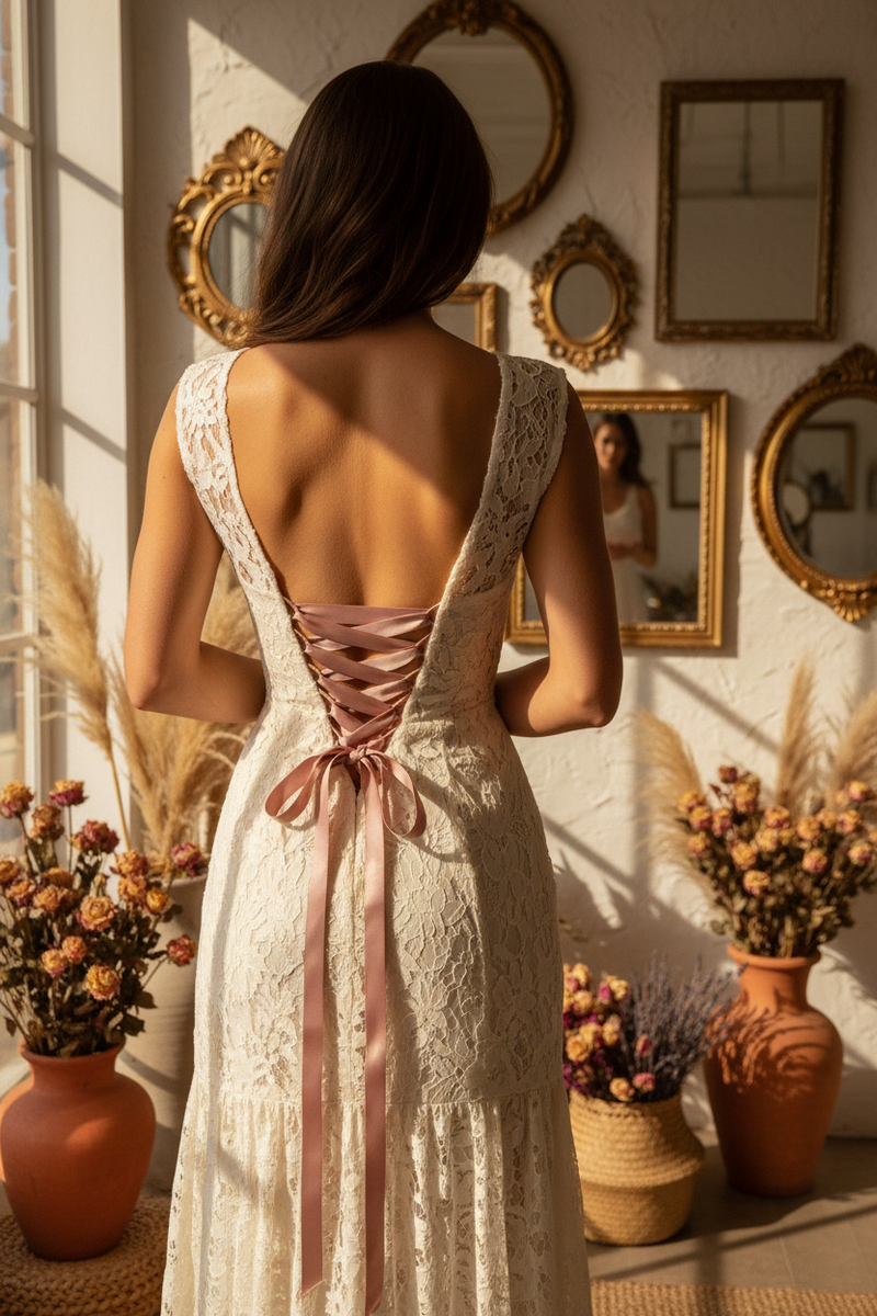 Crafted For Your Best Night