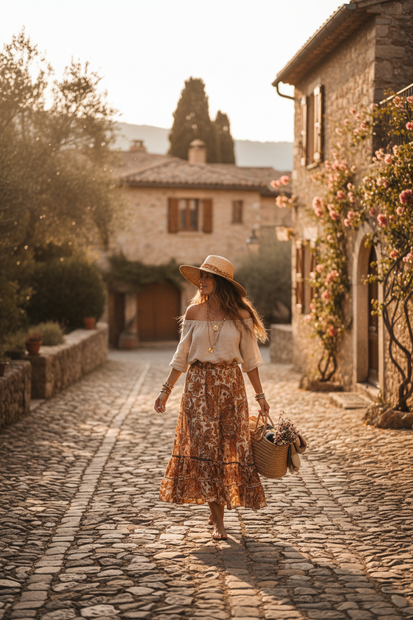 Timeless Pieces, Effortless Style